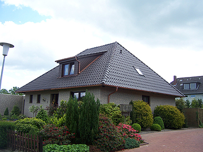 Neueindeckung