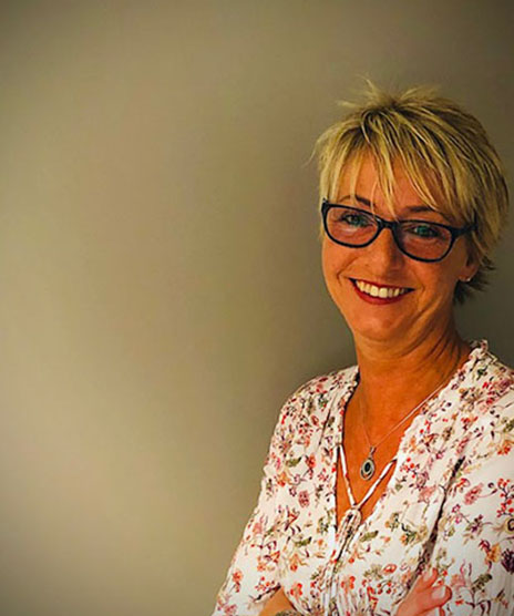 Anja Ullrich
