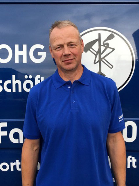 Jens Harms